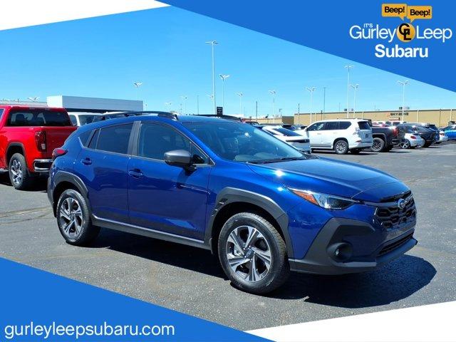 New 2026 Subaru Crosstrek Premium