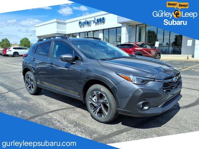 New 2026 Subaru Crosstrek Premium