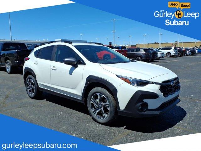 New 2026 Subaru Crosstrek Premium
