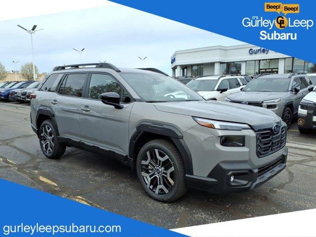 New 2026 Subaru Outback Touring XT