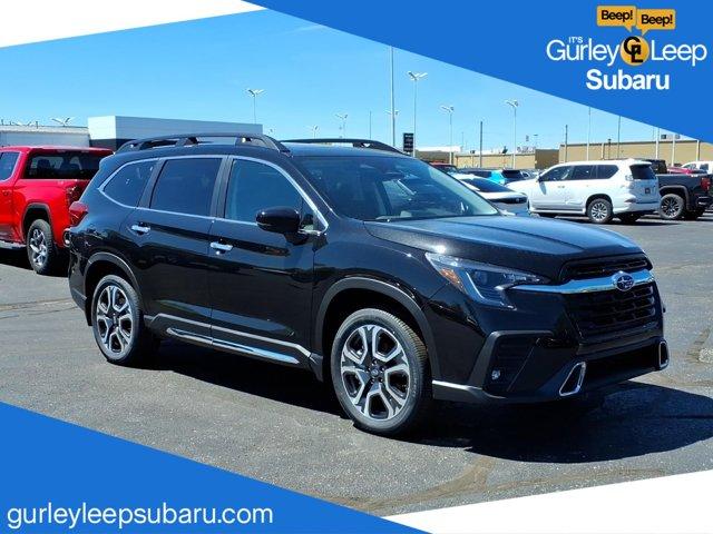 New 2026 Subaru Ascent Touring