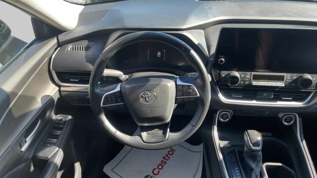 صورة مصغرة 13 لـ 2025 Toyota GRAND HIGHLANDER XLE