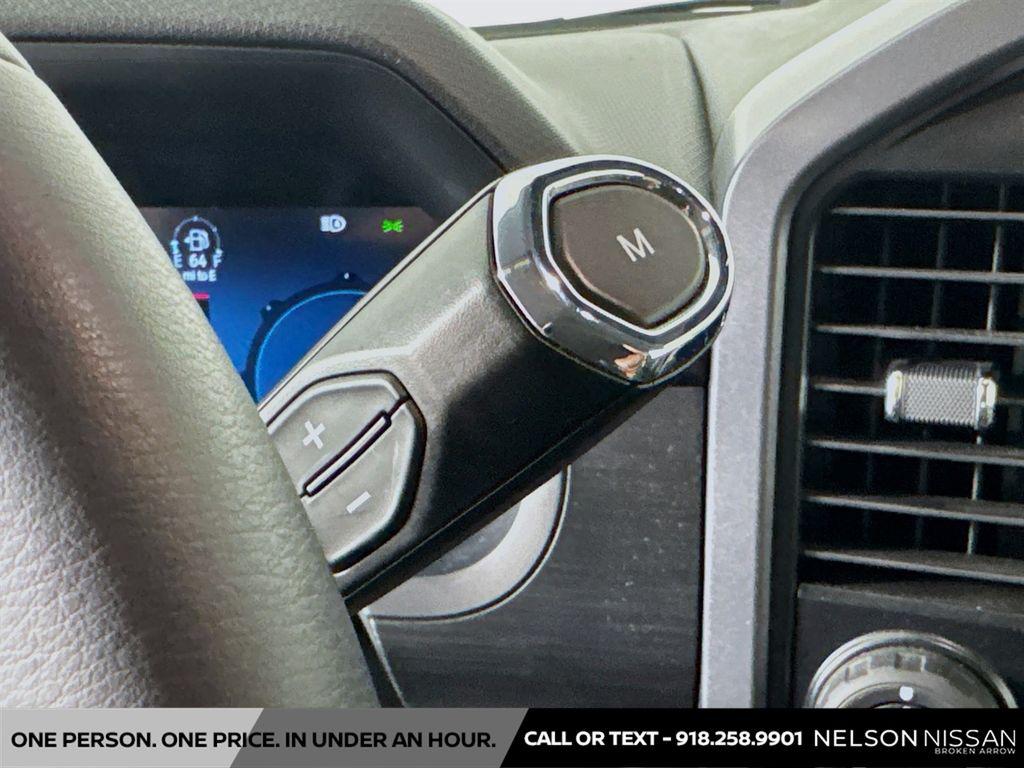 صورة مصغرة 17 لـ 2024 FORD F-150 XLT