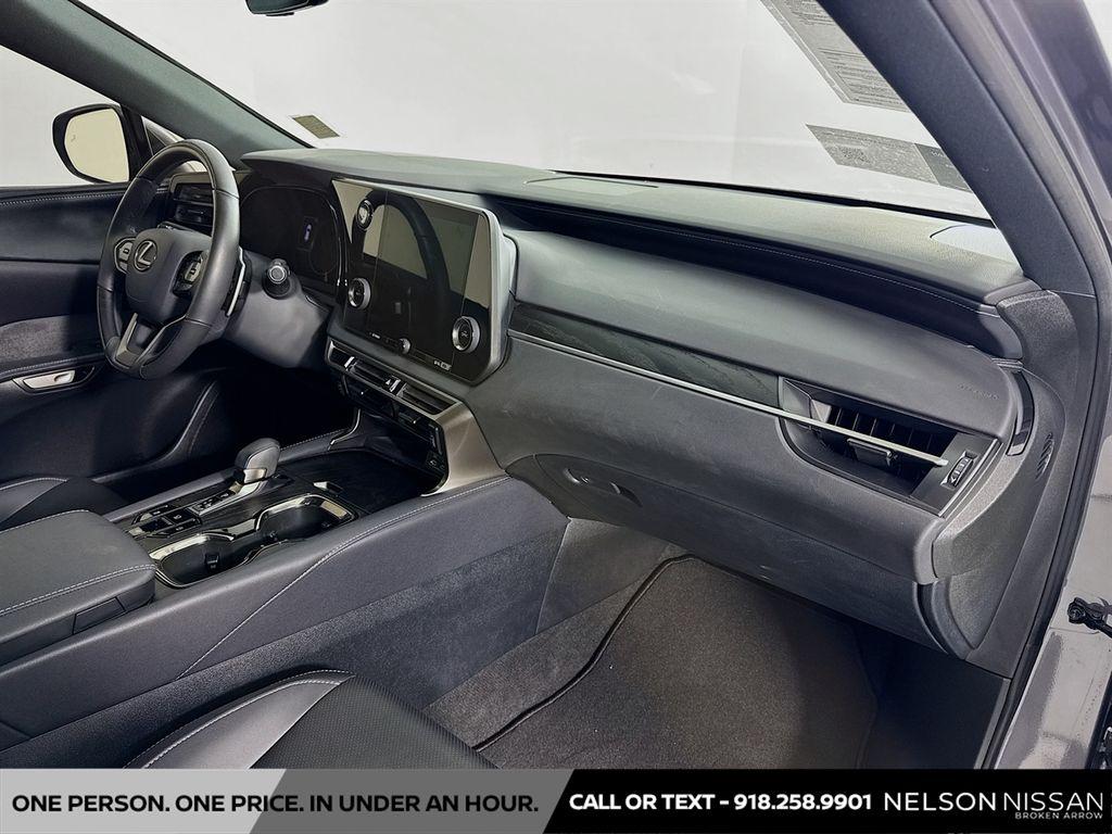 2023 Lexus RX 350 PREMIUM — миниатюра 29