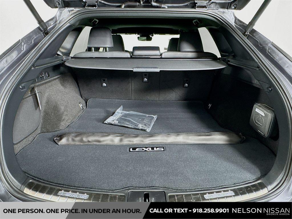 2023 Lexus RX 350 PREMIUM — миниатюра 26