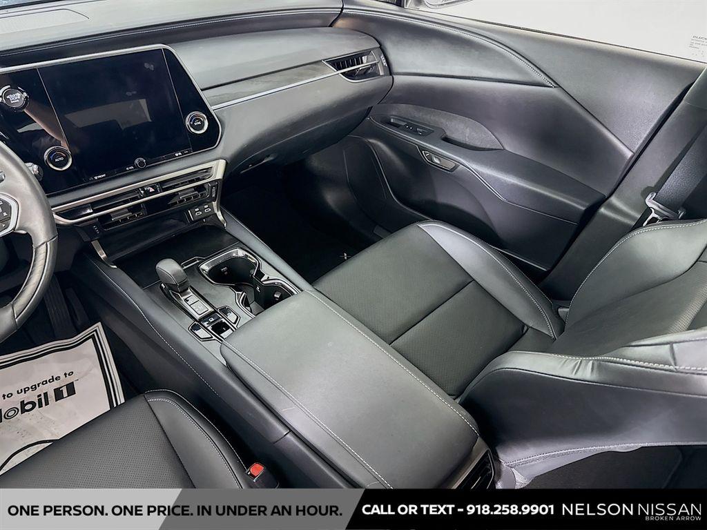 2023 Lexus RX 350 PREMIUM — миниатюра 23