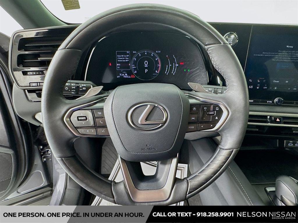 2023 Lexus RX 350 PREMIUM — миниатюра 11