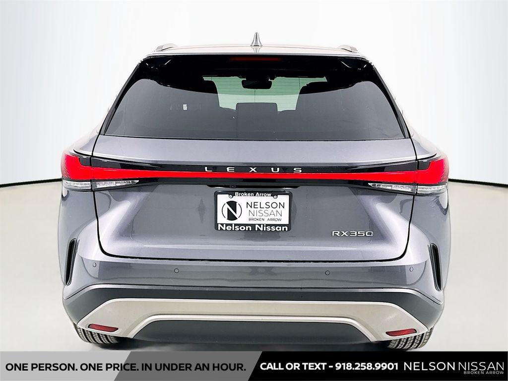 صورة 6 لـ 2023 Lexus RX 350 PREMIUM