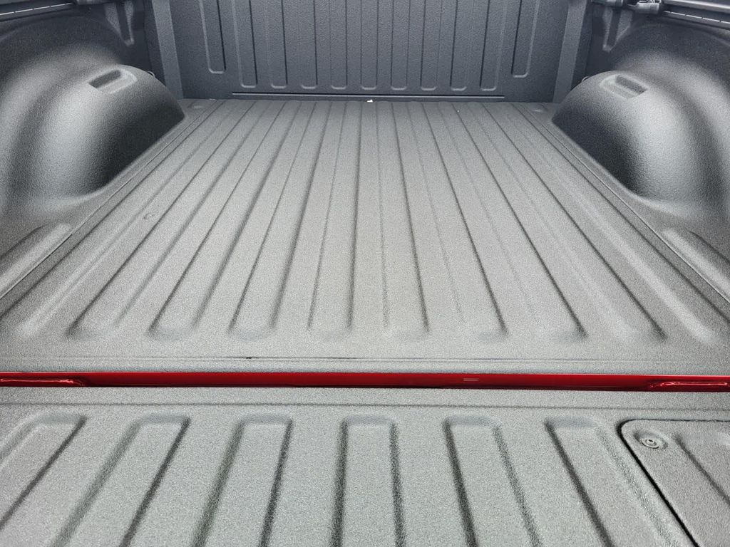 2026 RAM 1500 REBEL — миниатюра 12