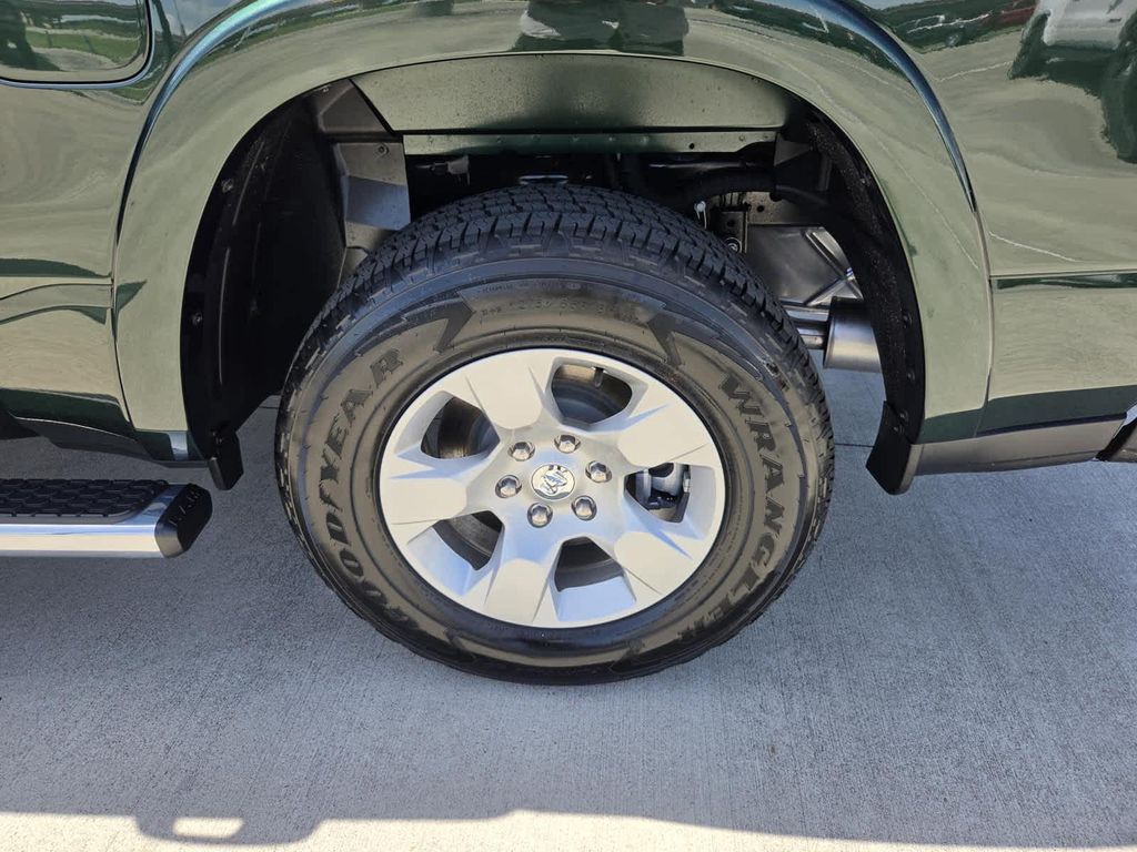 2026 RAM 1500 LONE STAR 缩略图 20