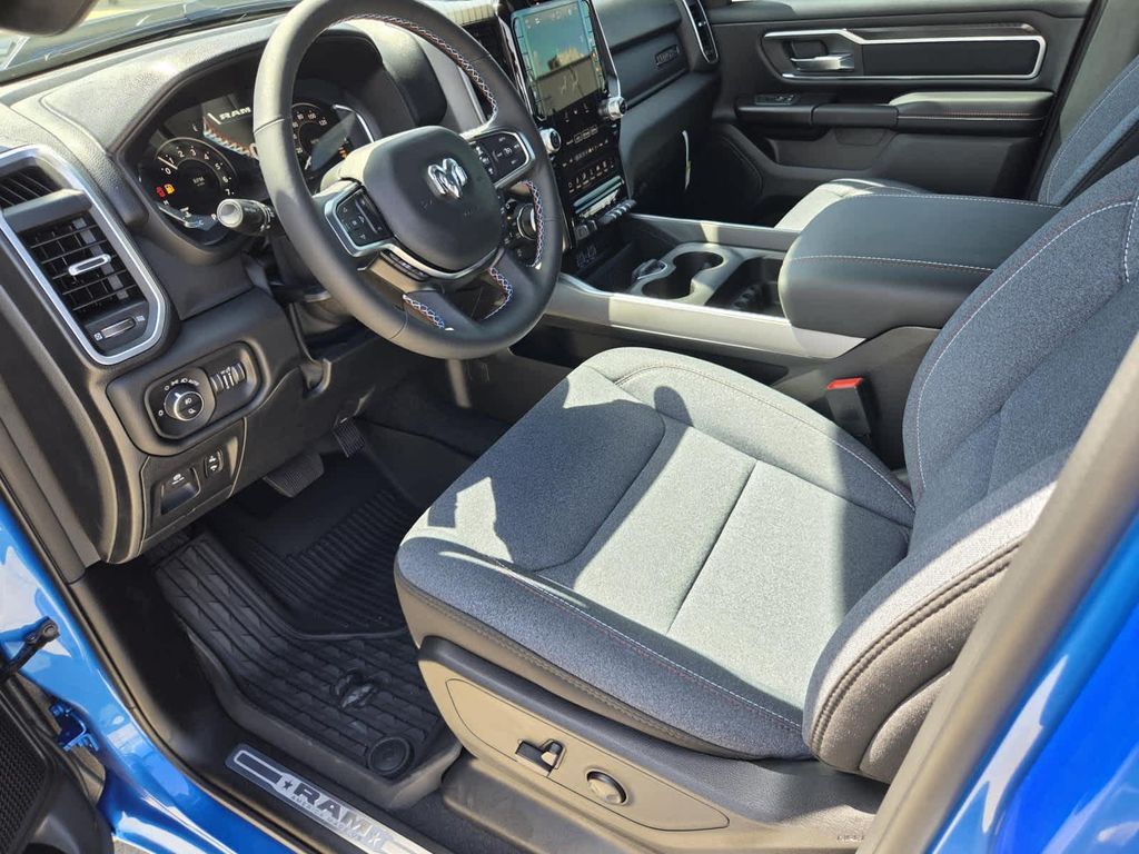 2026 RAM 1500 LONE STAR 缩略图 14