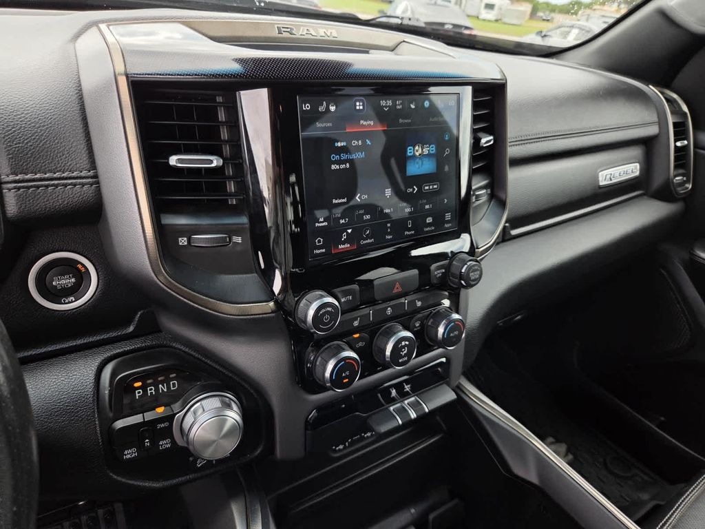 2022 RAM 1500 REBEL 缩略图 20