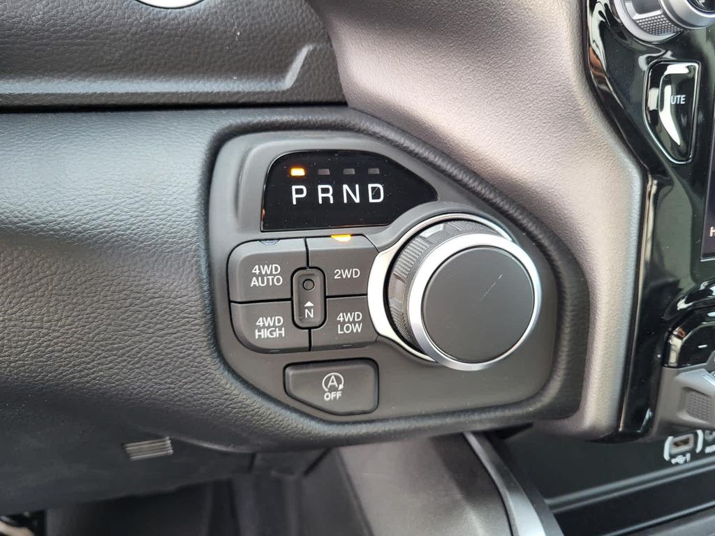 2026 RAM 1500 LONE STAR — миниатюра 19