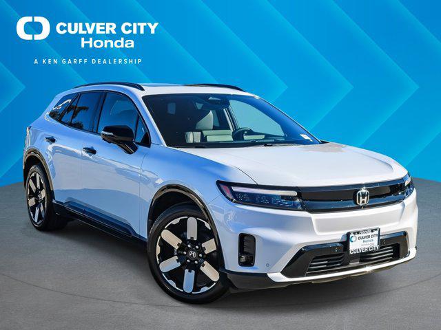 New 2026 Honda Prologue Elite