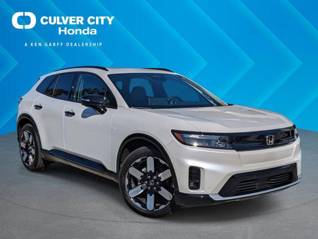 New 2026 Honda Prologue Elite