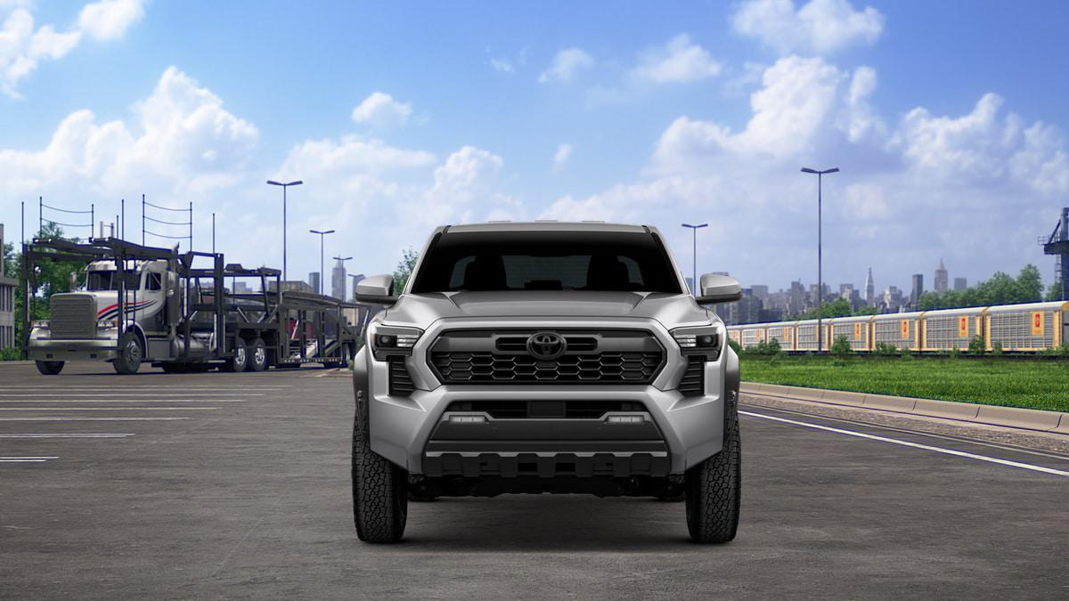 2026 Toyota TACOMA TRD OFF ROAD 缩略图 17