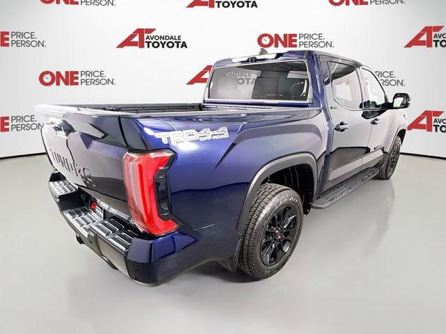 TOYOTA TUNDRA - 7