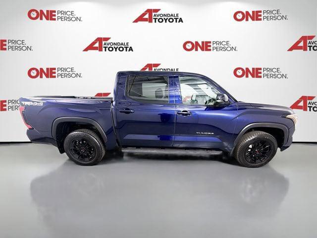 TOYOTA TUNDRA - 8