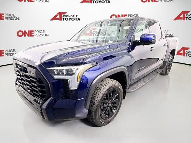TOYOTA TUNDRA - 3