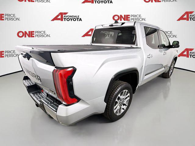 TOYOTA TUNDRA - 7