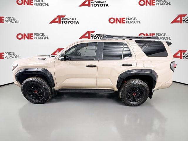 TOYOTA 4RUNNER - 4