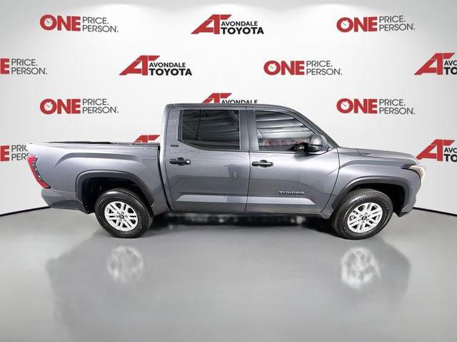 TOYOTA TUNDRA - 8