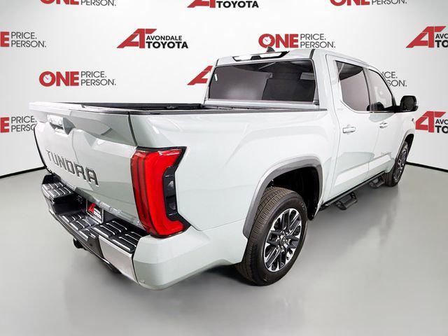 TOYOTA TUNDRA - 7