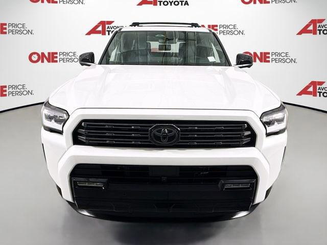 TOYOTA 4RUNNER - 2