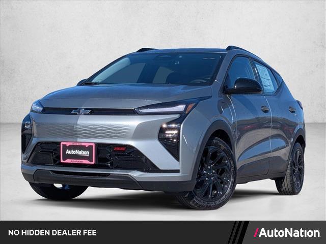 New 2027 Chevrolet Bolt RS FWD