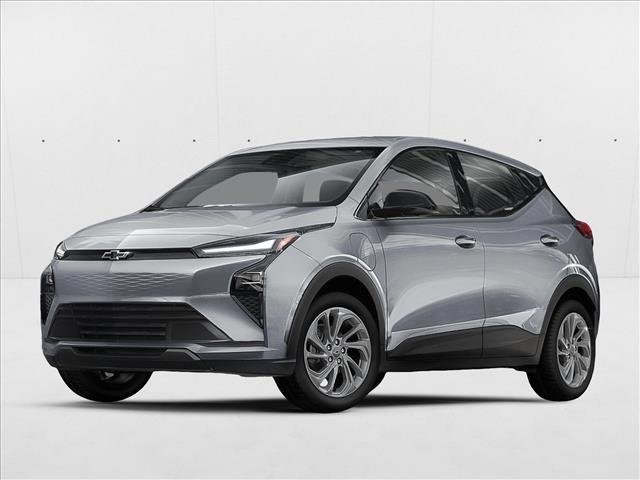 New 2027 Chevrolet Bolt RS