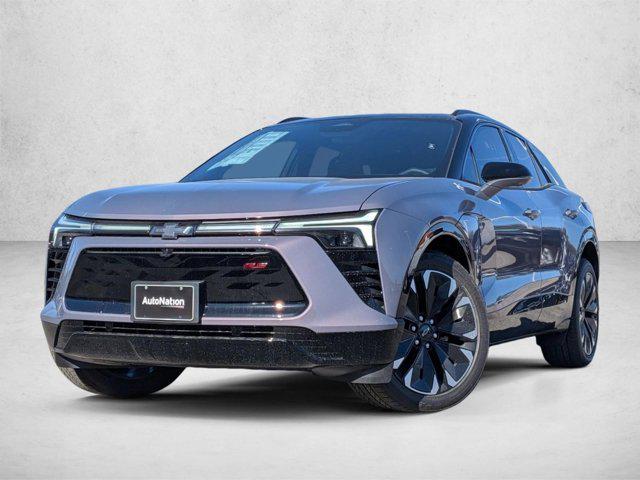 New 2026 Chevrolet Blazer RS