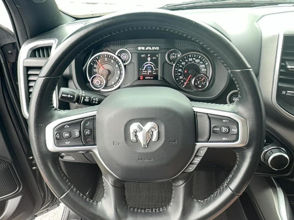 صورة مصغرة 14 لـ 2023 RAM 1500 BIG HORN/LONE STAR