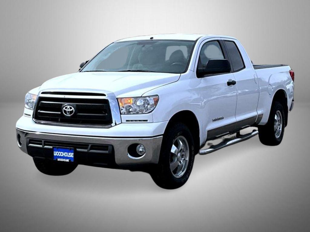 2012 Toyota Tundra