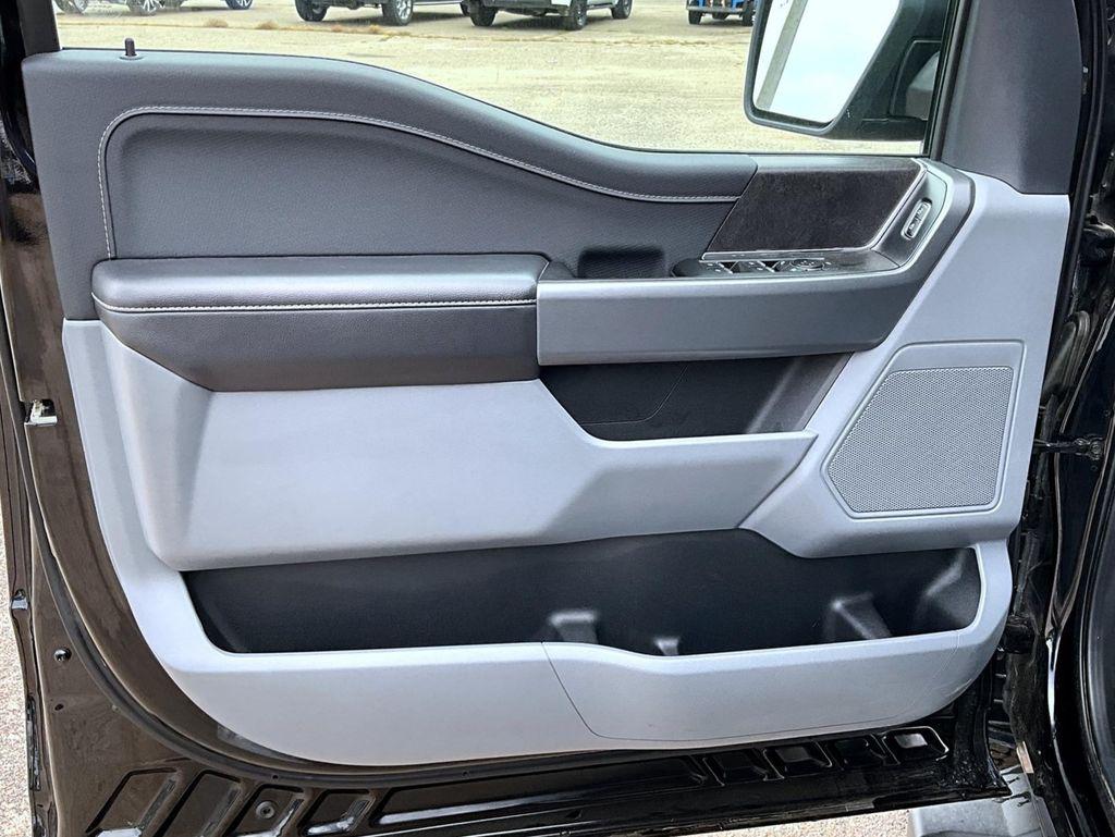 2025 FORD F-150 XLT 缩略图 9