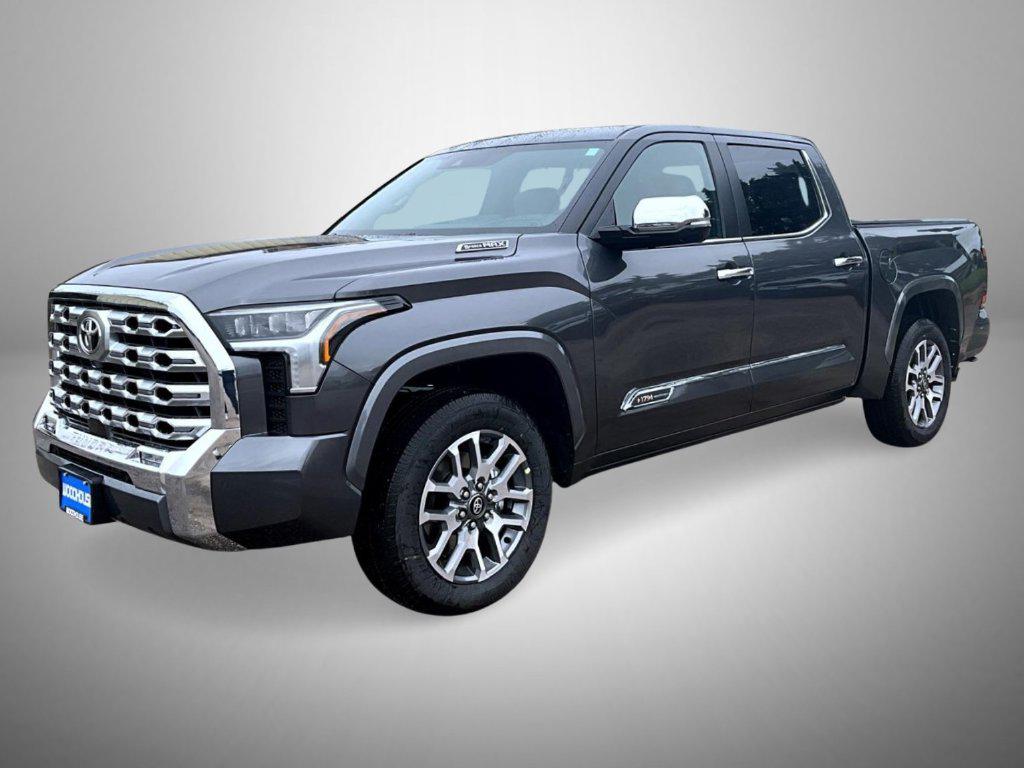 New 2026 Toyota Tundra Hybrid 1794 Edition