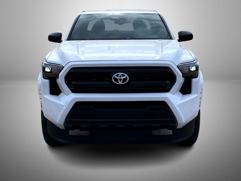2025 Toyota TACOMA SR 照片 2