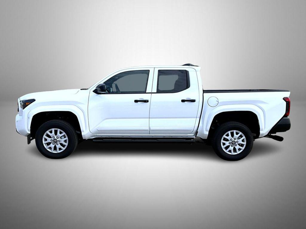 2025 Toyota TACOMA SR 照片 8