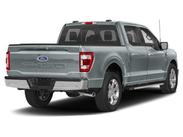 FORD F-150 LARIAT - 3
