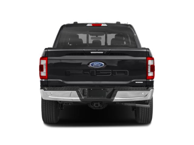 FORD F-150 LARIAT - 5