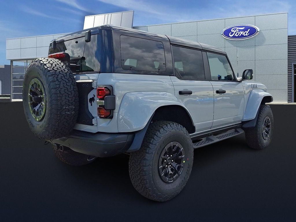صورة 4 لـ 2026 FORD BRONCO RAPTOR