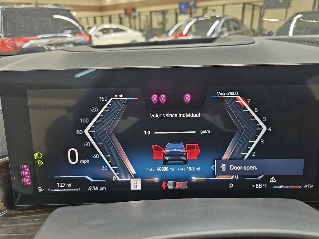 صورة مصغرة 34 لـ 2024 BMW X7 XDRIVE40I
