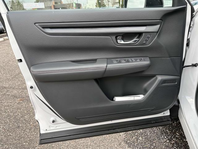 HONDA CR-V HYBRID SPORT-L - 8