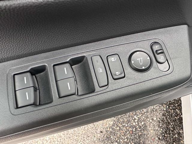 HONDA CR-V HYBRID SPORT-L - 9