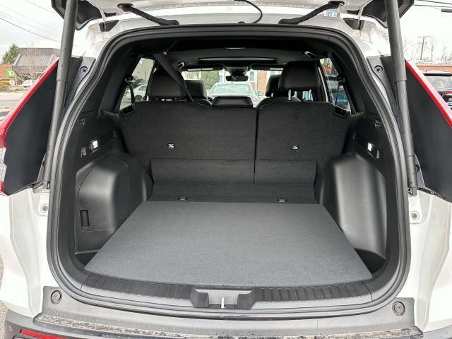 HONDA CR-V HYBRID SPORT-L - 7