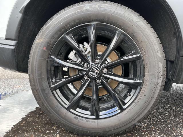 HONDA CR-V HYBRID SPORT-L - 6