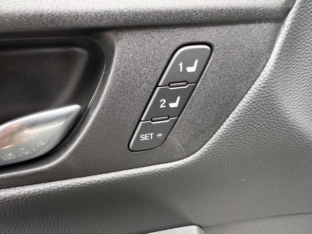 HONDA CR-V HYBRID SPORT-L - 10