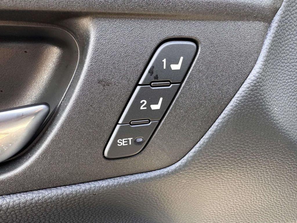 HONDA CR-V HYBRID SPORT-L - 10