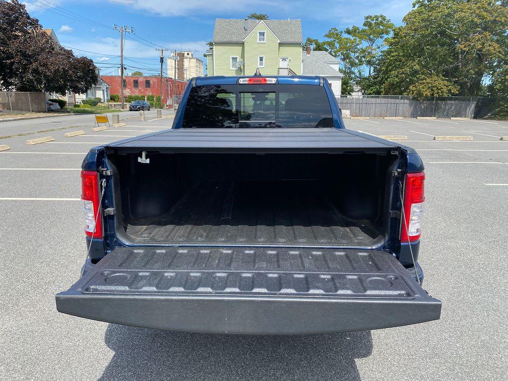 2023 RAM 1500 BIG HORN/LONE STAR 缩略图 24
