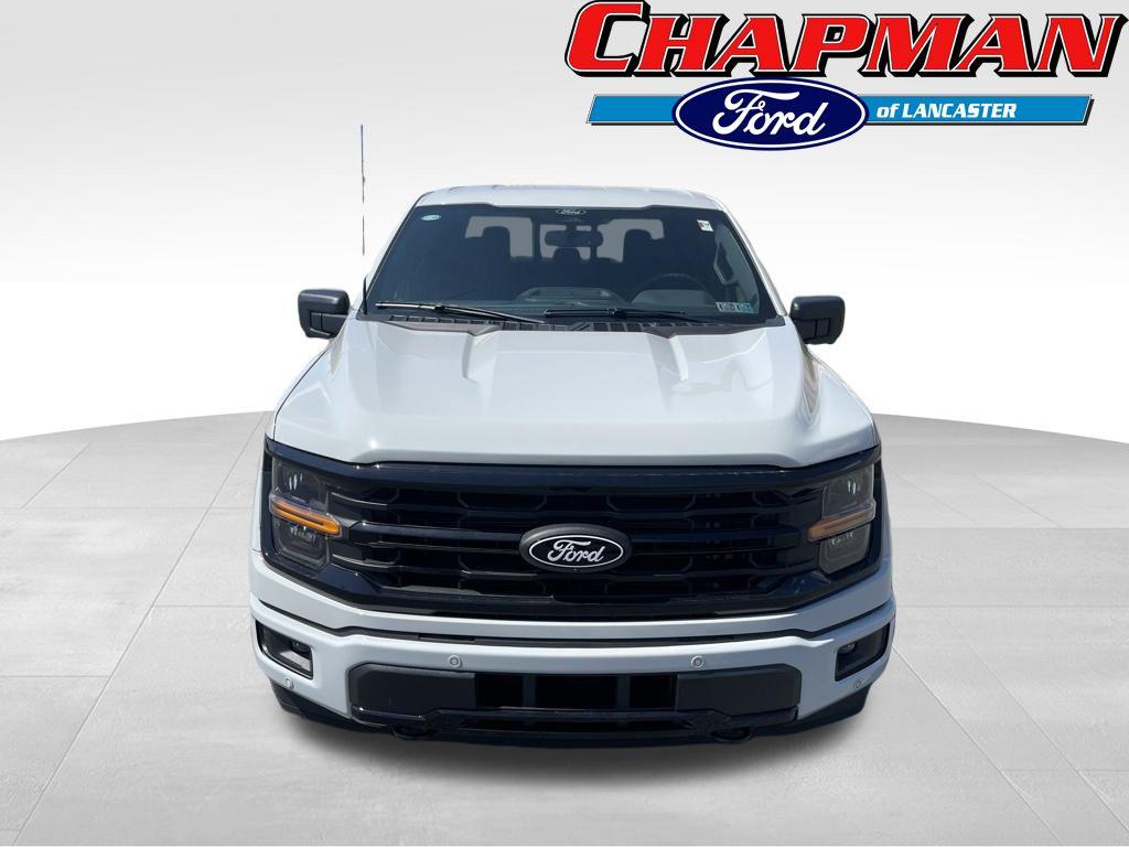FORD F-150 XLT - 2