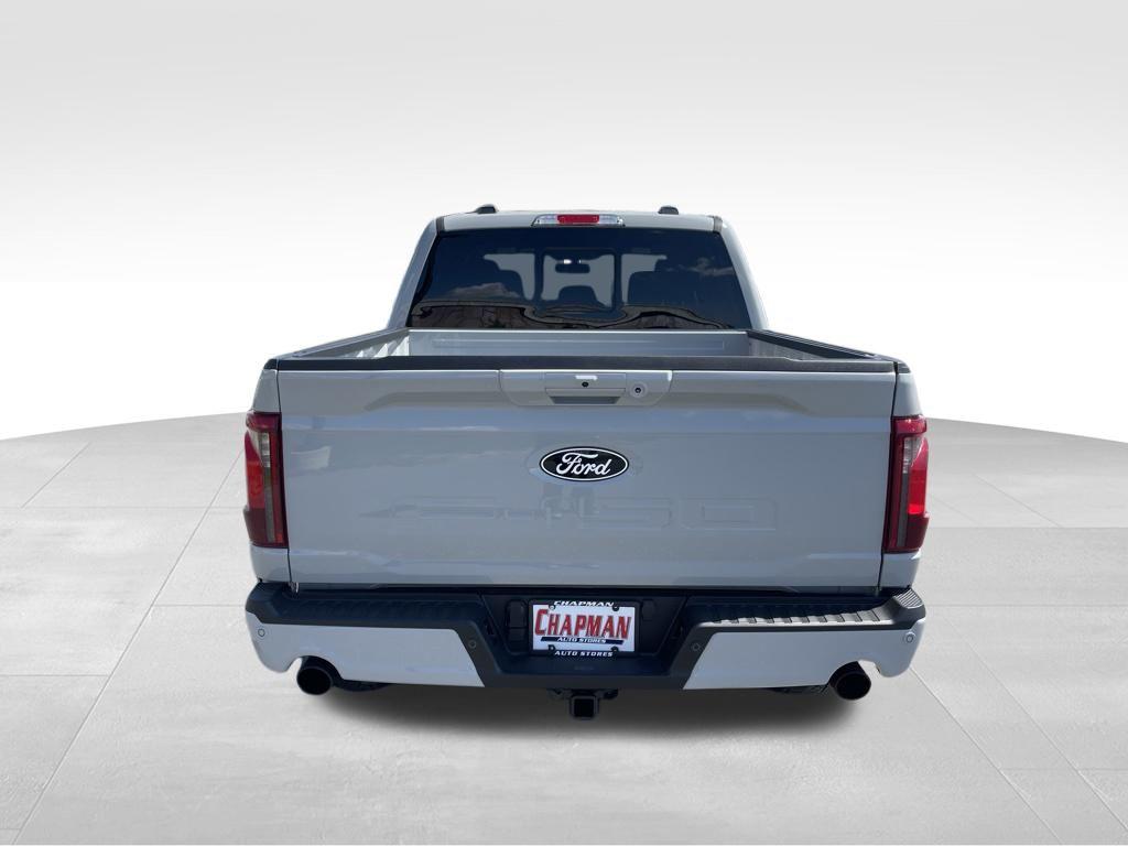 FORD F-150 XLT - 9